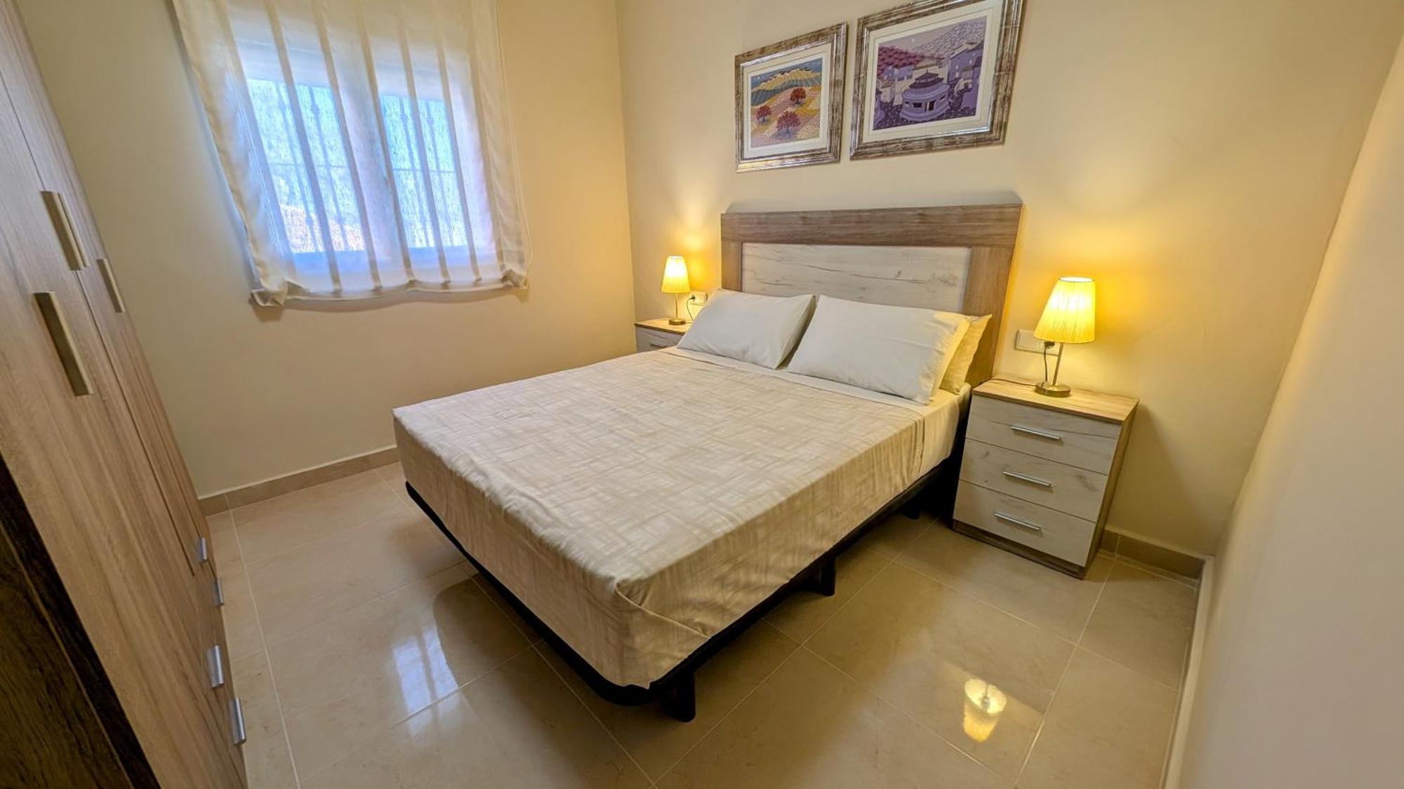 Vina Home Torre Del Mar Esterno foto