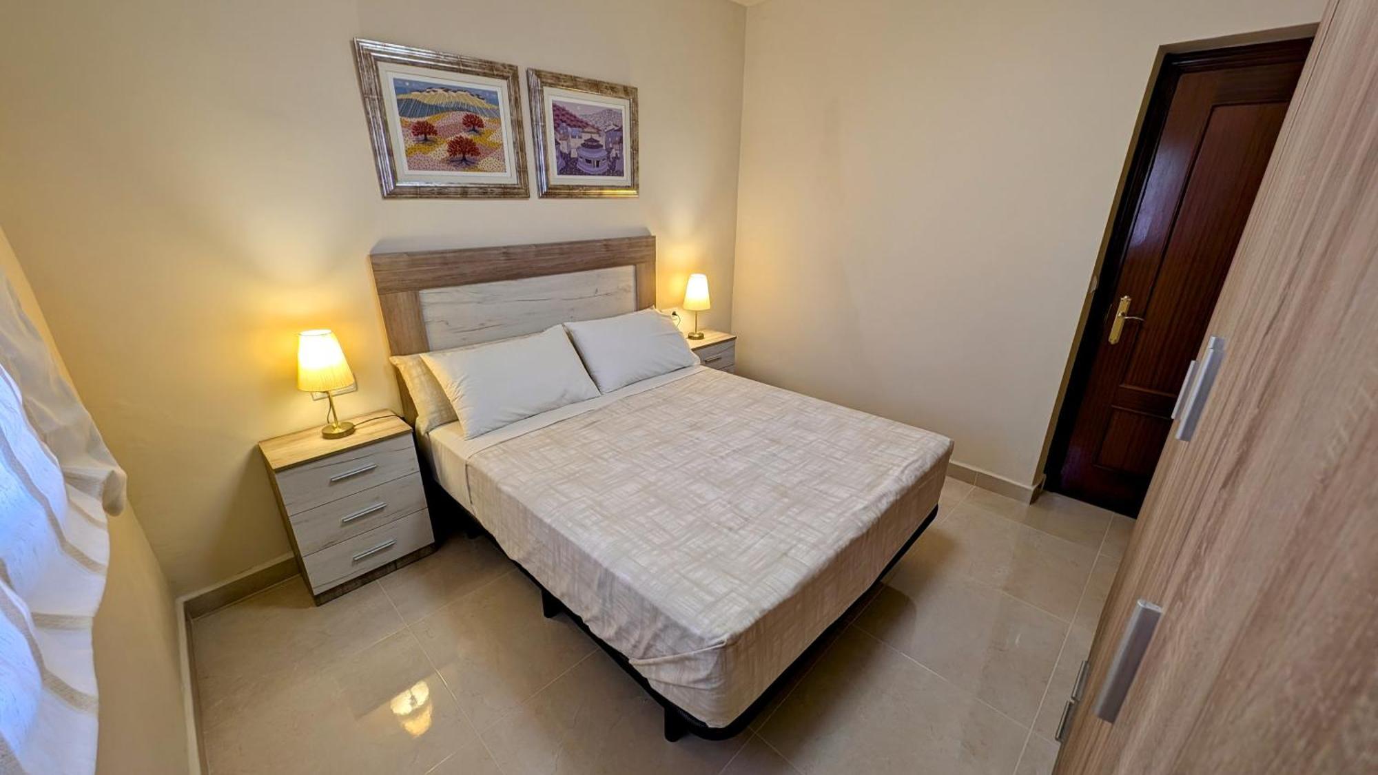 Vina Home Torre Del Mar Esterno foto