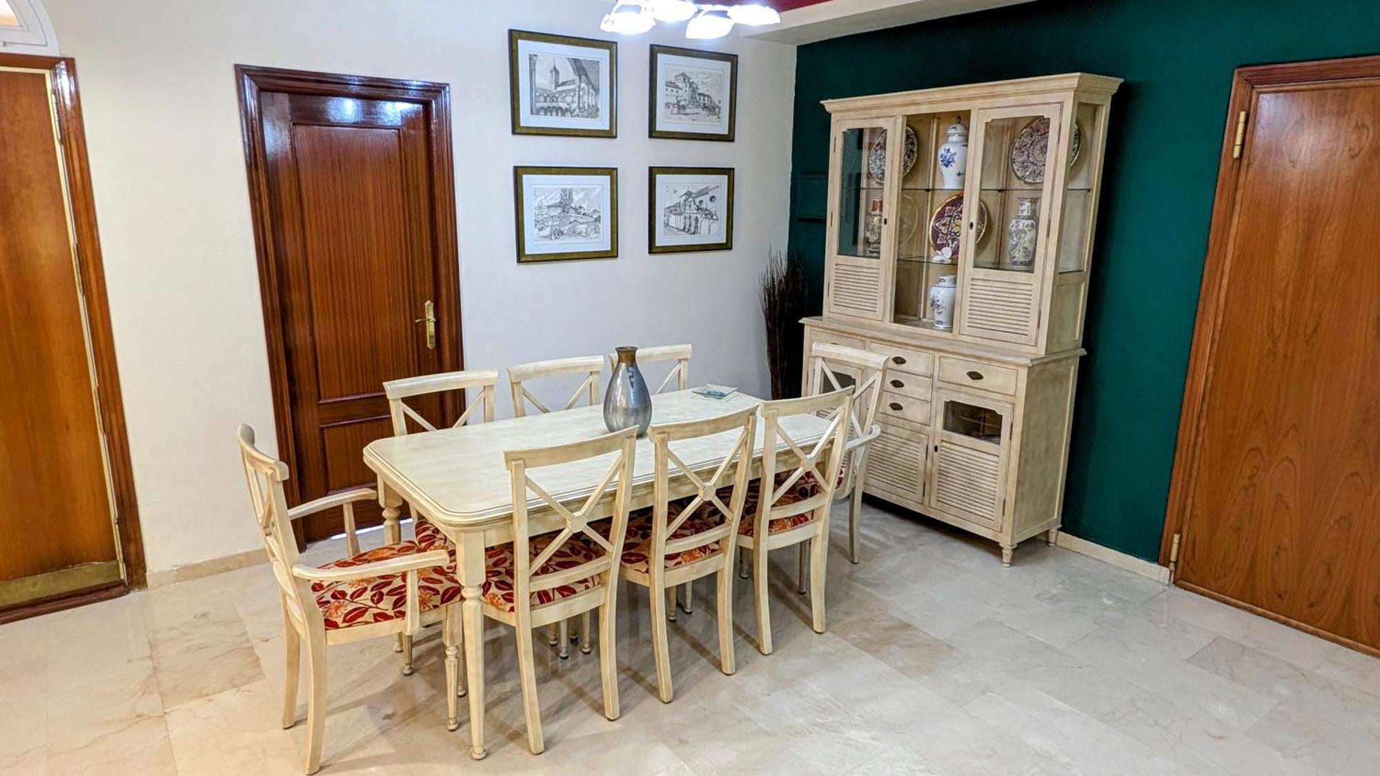 Vina Home Torre Del Mar Esterno foto