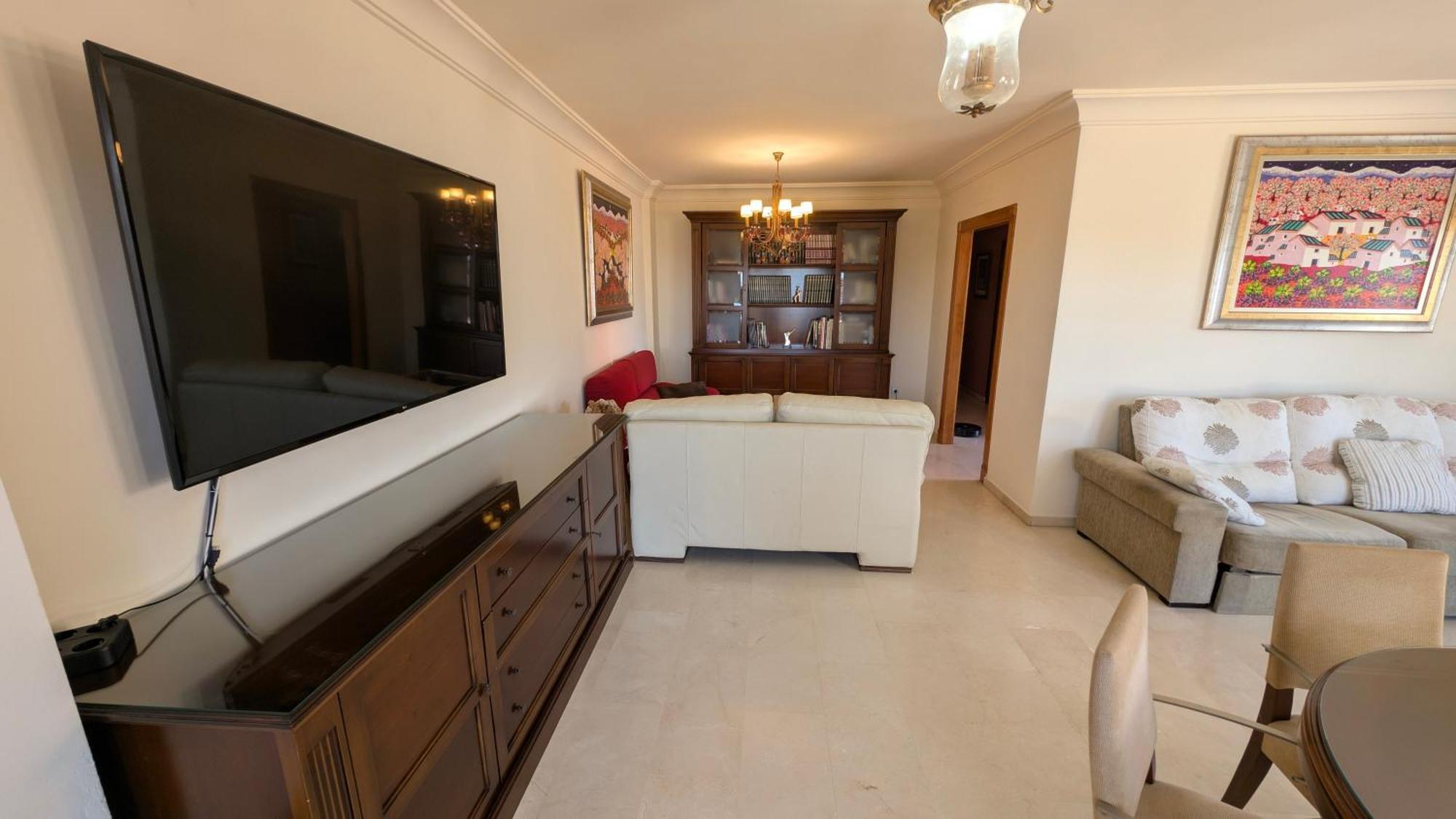 Vina Home Torre Del Mar Esterno foto