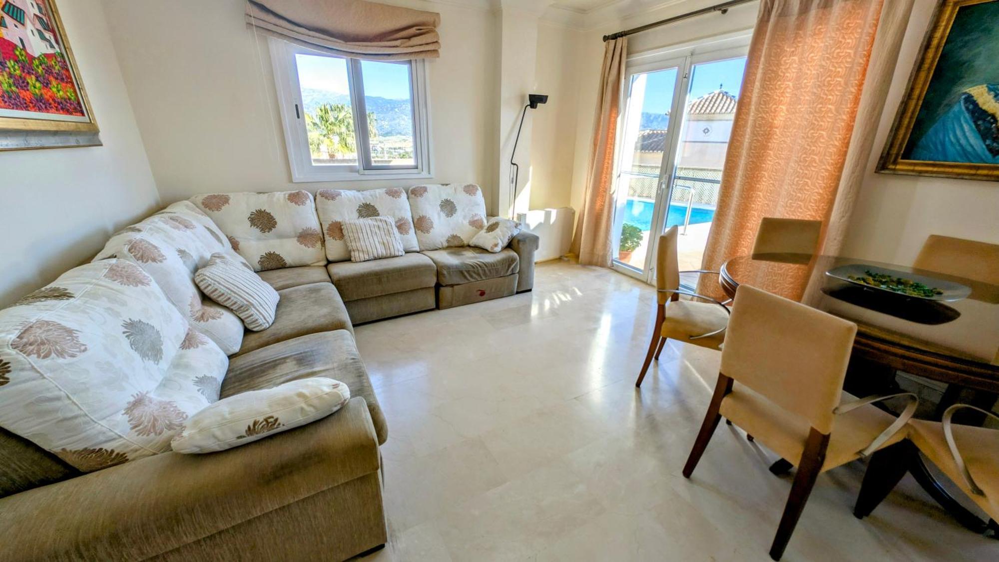 Vina Home Torre Del Mar Esterno foto