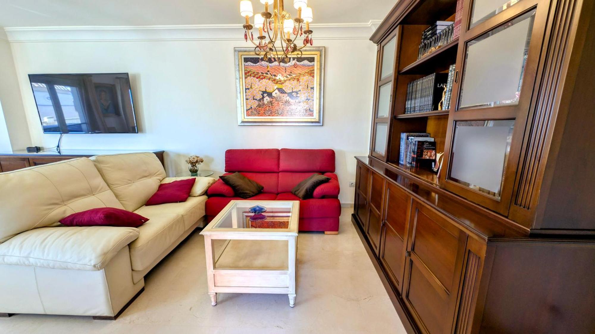 Vina Home Torre Del Mar Esterno foto
